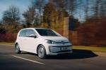 Volkswagen e-up! 2020 года (UK)